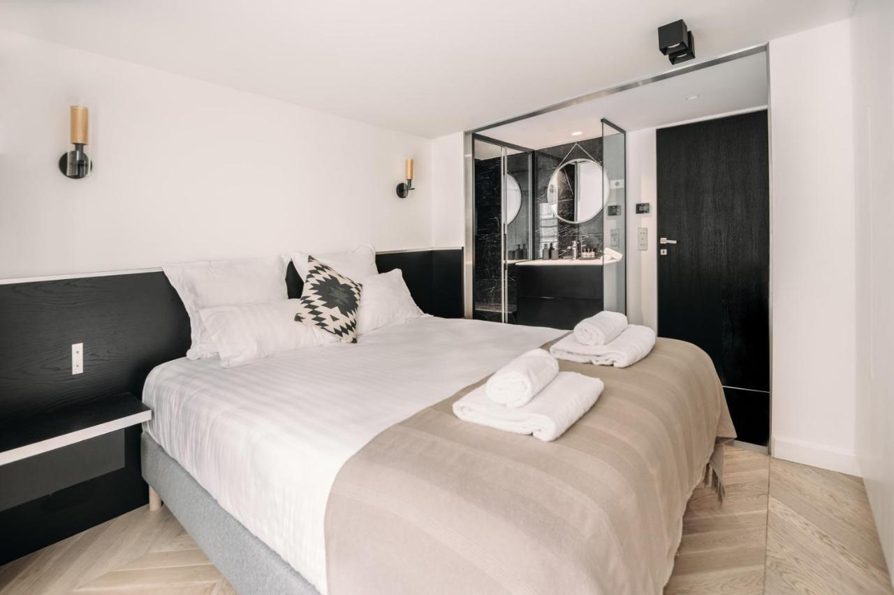 Highstay - Luxury Serviced Apartments - Place Vendome Paris Exterior foto