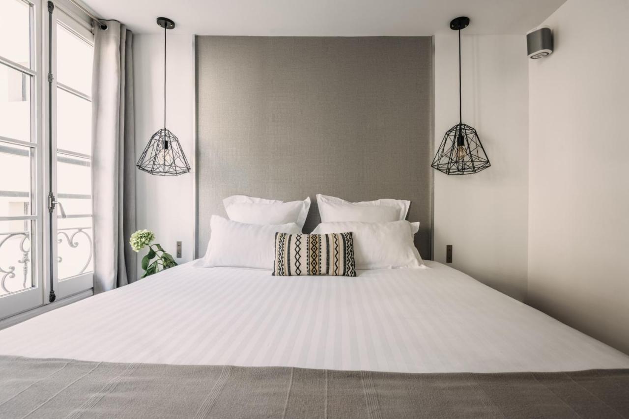 Highstay - Luxury Serviced Apartments - Place Vendome Paris Exterior foto