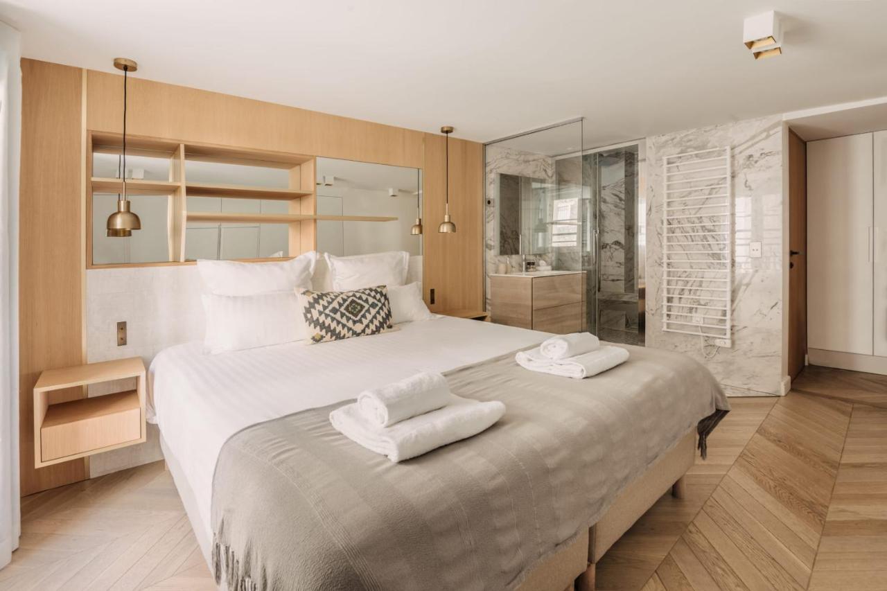 Highstay - Luxury Serviced Apartments - Place Vendome Paris Exterior foto