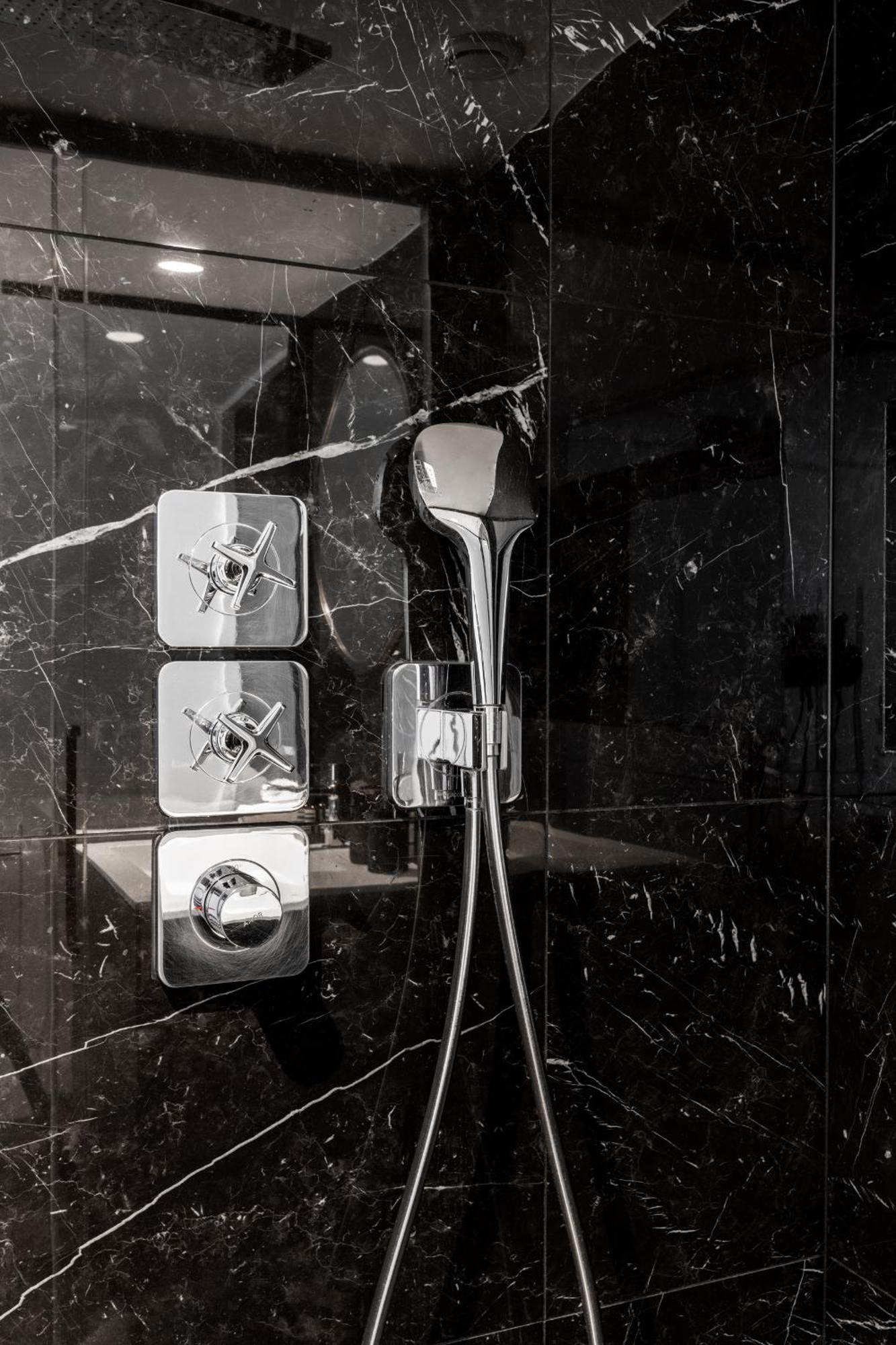 Highstay - Luxury Serviced Apartments - Place Vendome Paris Exterior foto